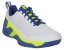 Wilson Rush Pro 4.5 white / amparo blue / safety yellow