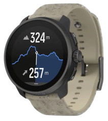 Suunto Race S Gravel Grey
