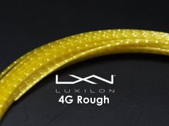 Luxilon 4G ROUGH 12,2m 1,25mm