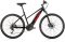 Krosový elektrobicykel Apache Matta Bosch 3 - dámské, black 2023