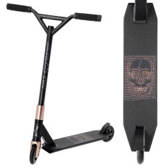 Nils Extreme HS115 zlatý