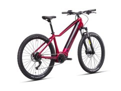 Horské elektrokolo Crussis e-Guera 7.10 522Wh 2025