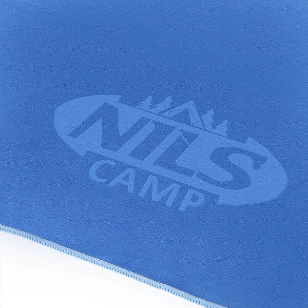 Nils Camp NCR12 modrý