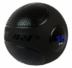 Medicinbal Slam Ball 15 kg Tunturi
