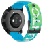 Suunto Race S Power Blue
