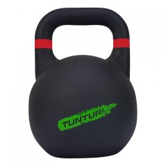 Kettlebell oceľový 32kg Tunturi Competition