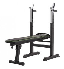Tunturi WB20 Basic Weight Bench