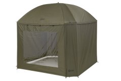 Mivardi Session Umbrella XL s komplet zakrytím