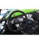 Štvorkolka Buggy 125CC ASIX modro-zelená