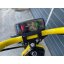 Elektrická koloběžka Lera Scooters C6 2000W žlutá