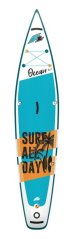 Paddleboard F2 Ocean Kid Tour 9,2