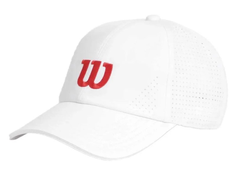 Wilson Active Perforated Cap, S-M
