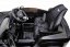 Beneo Driftovací elektrické autíčko Ford Mustang 24V hladké Drift kolečka motory: 2 x 25 000 otáček drift režim s rychlostí 13 Km / h 24V baterie LED světla přední EVA kola 2,4 GHz bílá