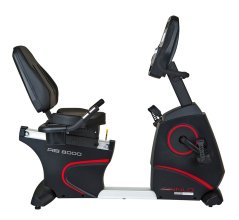 Finnlo MAXIMUM RB 8000 + Servis u zákazníka