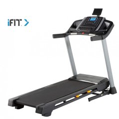 NordicTrack S30 + Servis u zákazníka