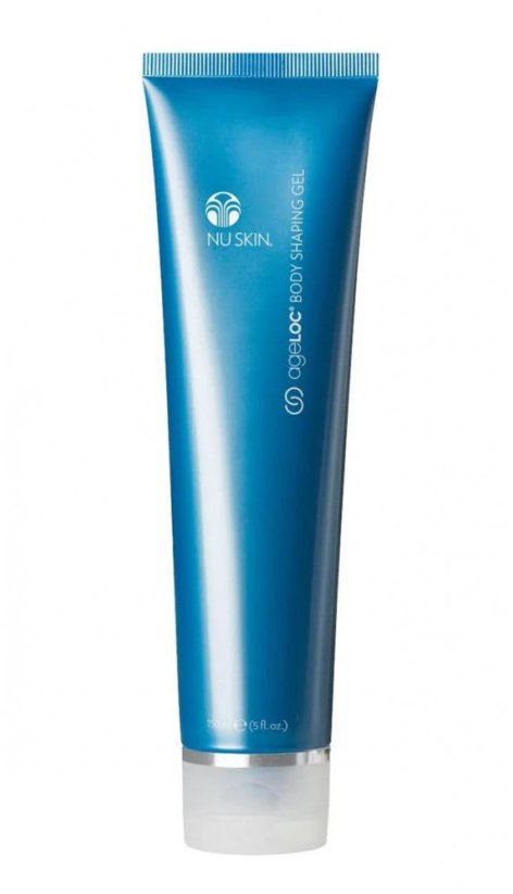 NuSkin ageLOC Body Shaping Gel 150 ml