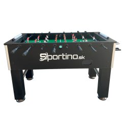 Stolný futbal Sportino Spartak black