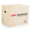 Bushido Plyo Box DBX standard