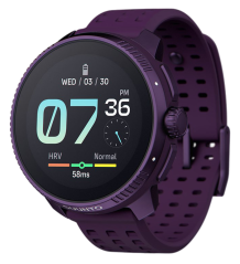 Suunto Race Titanium Amethyst