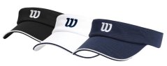 Wilson Classic Visor, L-XL