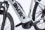 Krosový elektrobicykel Apache Matto Bosch 2022 silver