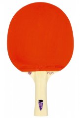Pingpongová raketa Tibhar Fun Purple Edition