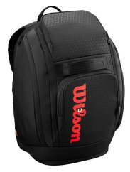 Wilson Clash V3 Backpack black
