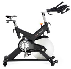 Finnlo Speed Bike CRS III + Zákaznický servis