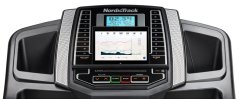 NordicTrack S30 + Servis u zákazníka