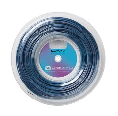 Luxilon Alu Power ocean blue 1.25mm 200m