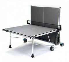 Pingpongový stôl Cornilleau 300 Indoor šedý