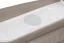 Masážne kreslo Damico® Primo beige