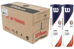 Wilson Roland Garros Clay Court 72ks