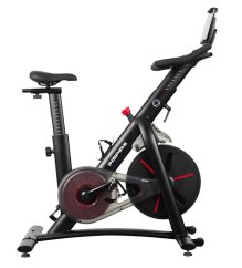 Cyklotrenažér Finnlo Speed Bike ILC