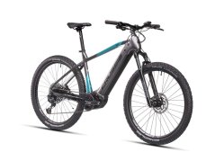 Crussis e-Atland 9.10 720Wh horské elektrické kolo 2025