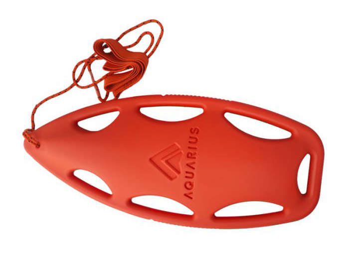 Záchranný plavák Aquarius