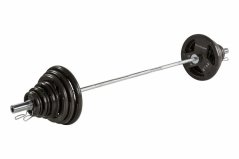 Tunturi Olympic Weight Set 100kg