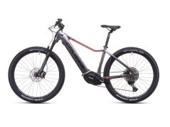Crussis e-Guera 9.11 715Wh 2026