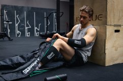 Reboots Thermo Sleeves - termo návleky