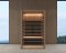 Vnitřní infrasauna Hanscraft INFRA LITE 2