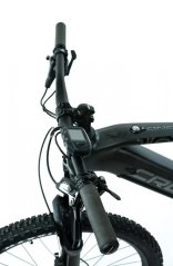 Horský elektrobicykel Crussis ONE-Full 10.9-M 2024