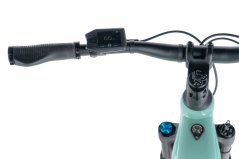 Horský elektrobicykel Leader Fox Arimo 27,5" 2024 mentolový