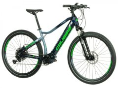 Crussis e-Cross 9.7-S 2022