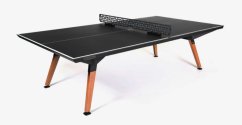 Sieťka Cornilleau PlayStyle MIDSIZE, kovová, magnetická