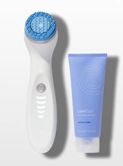 NuSkin ageLOC LumiSpa iO Cleansing Kit - Normální až smíšená pleť