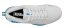 Wilson Rush Pro 4.5 white / atomic blue OZ
