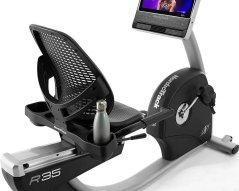 Recumbent Nordictrack R 35