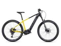 Crussis e-Largo 10.10 720Wh horské elektrokolo 2025