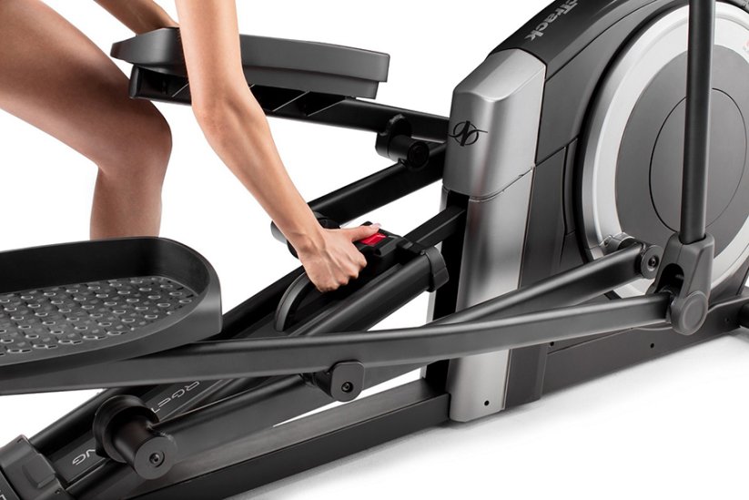 NordicTrack C5.5