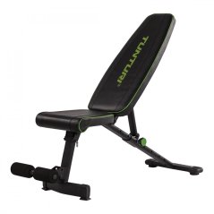Tunturi UB20 Pro Utility bench
